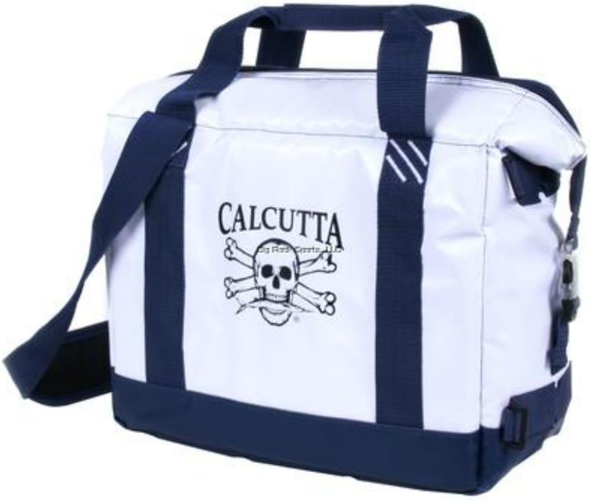 Calcutta Soft Sided Pack Series Cooler – Insulated Portable Travel Bag