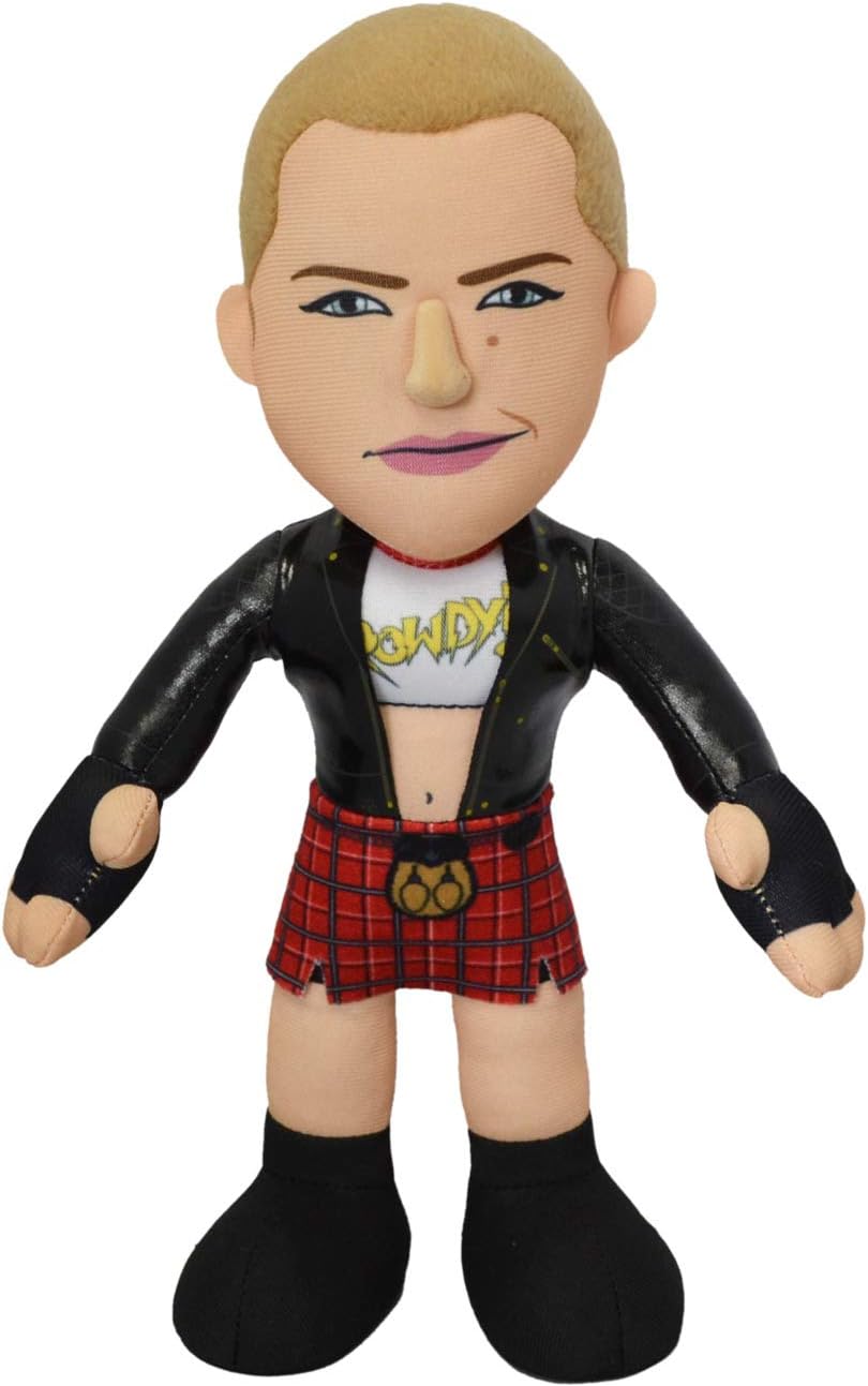 wwe ronda rousey figure