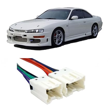 Amazon Com Compatible With Nissan 240sx 1995 1998 Factory