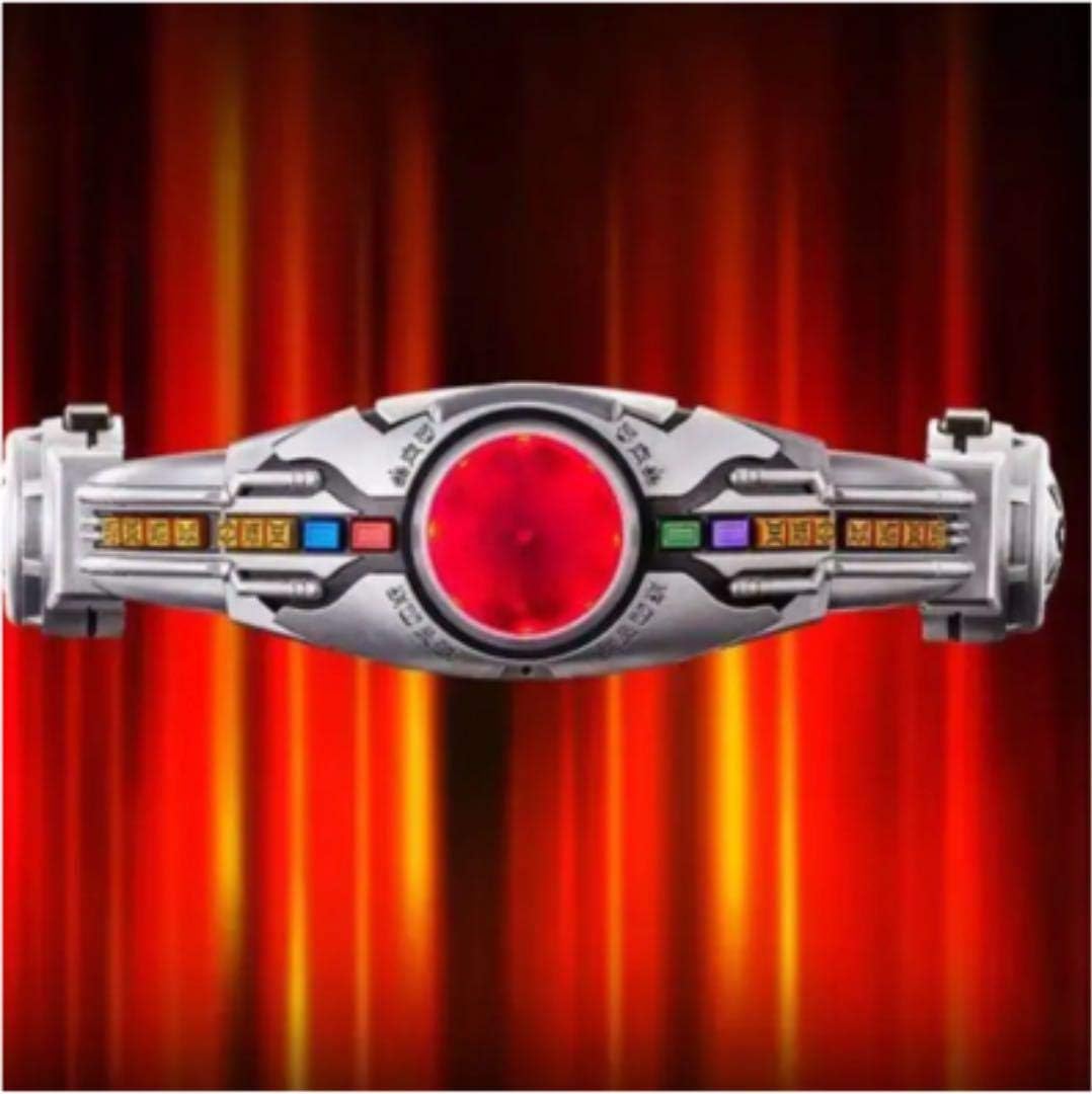 Amazon Co Jp 仮面ライダークウガ Csm変身ベルト アークル ホビー 通販