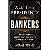 All the Presidents' Bankers