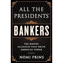 Collusion: How Central Bankers Rigged the World: Prins, Nomi ...