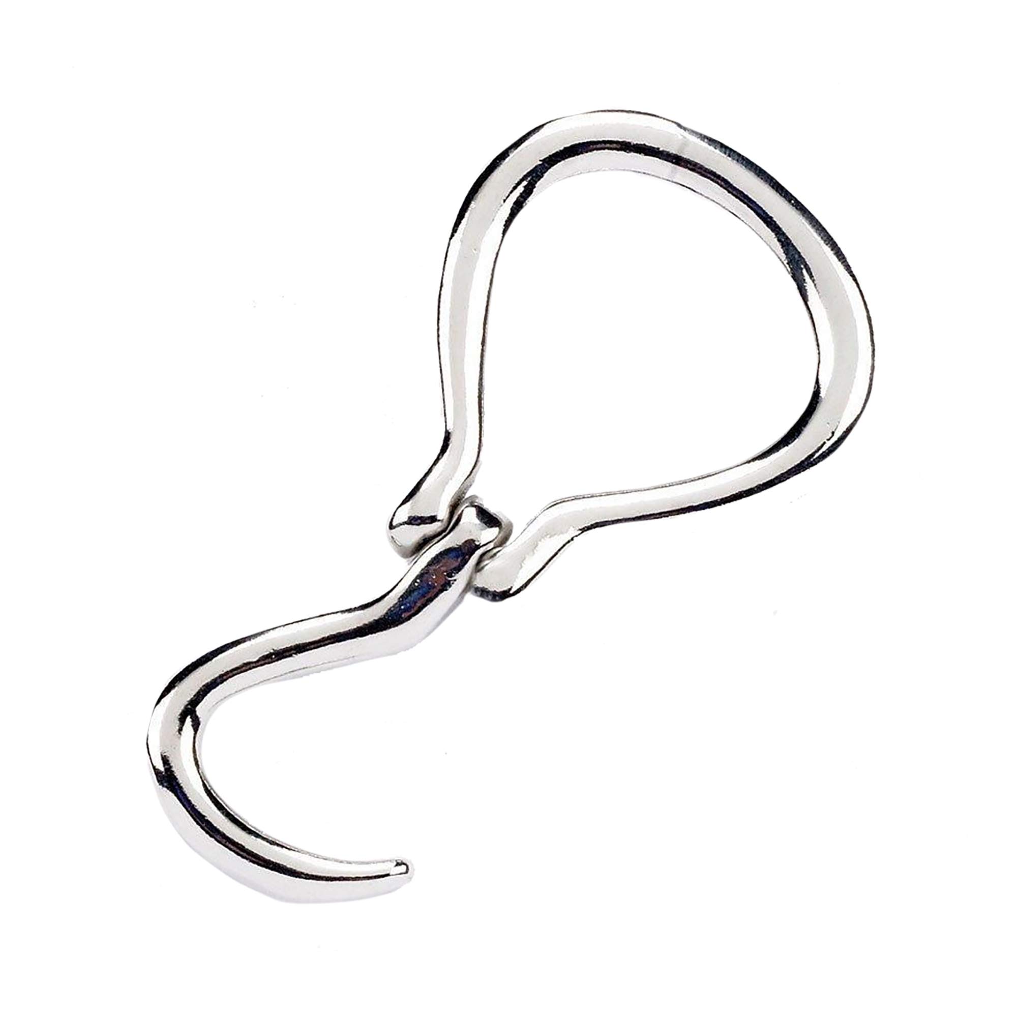 LINCOLN Folding Hoof Pick Horse Pony Grooming Metal