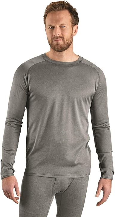 non cotton base layer