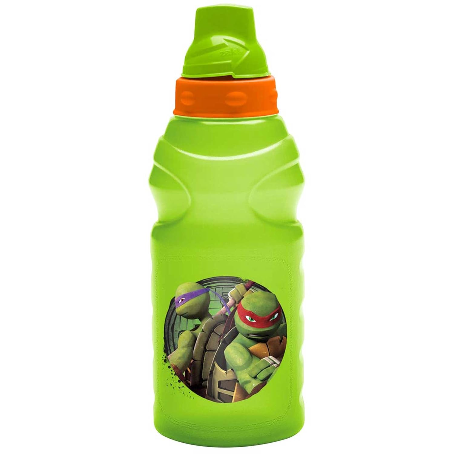Zak Teenage Mutant Ninja Turtles ChillPak 16 oz Water
