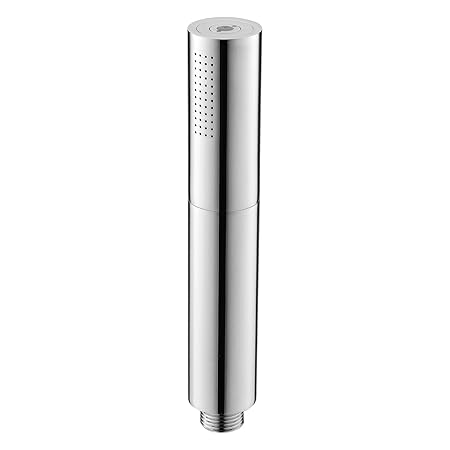 ONLT Handbrause 2 Funktionen Hochdruckschalter mit Handbrause, Handbrause Wassersparend Duschkopf, Massagedusche und Pulskano