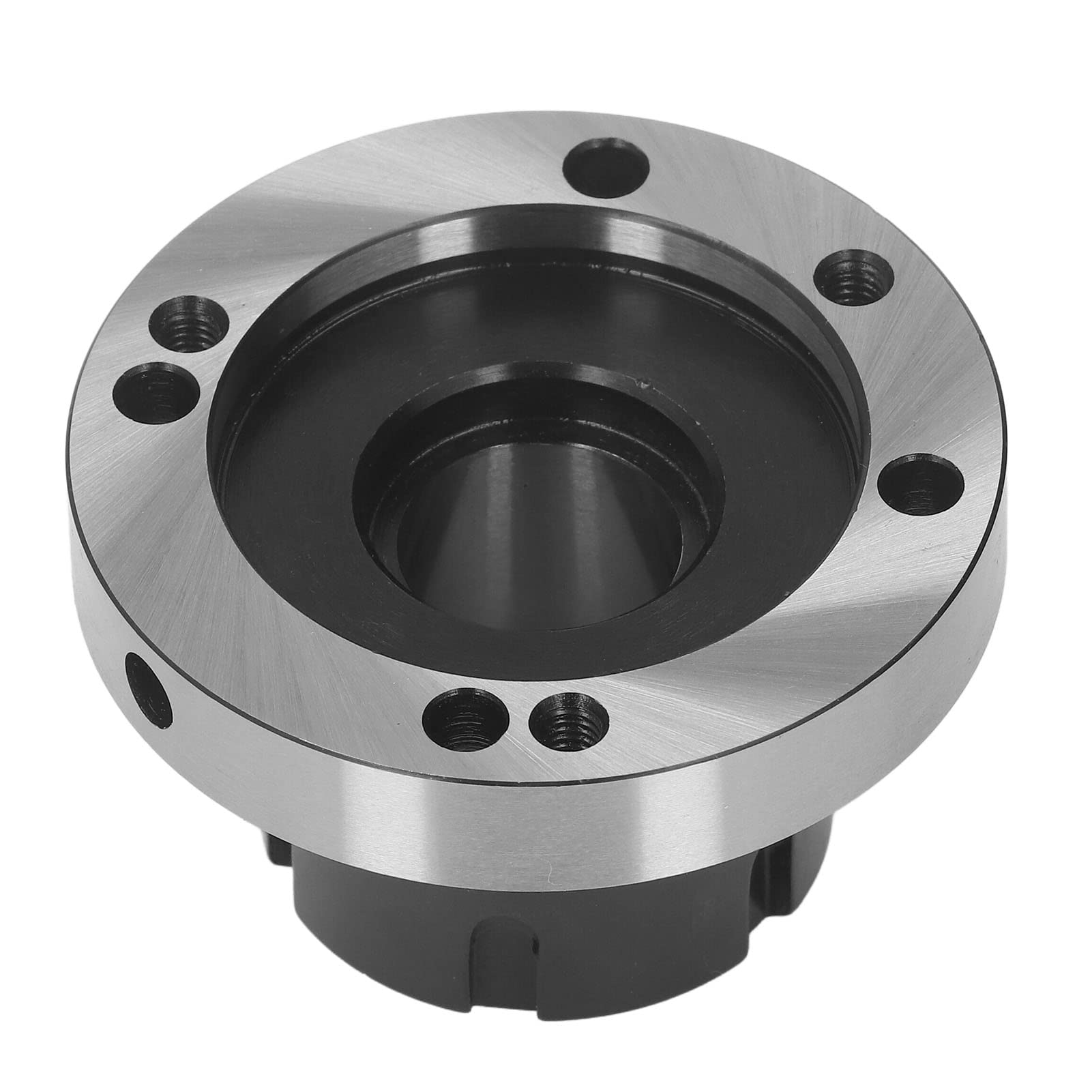 Collet, Carbon Steel Collet for CNC Milling Machine, ER32 Lathe Chuck Accessory 80mm Diameter, CNC Milling Lathe Tool Holder, Drawer Slides