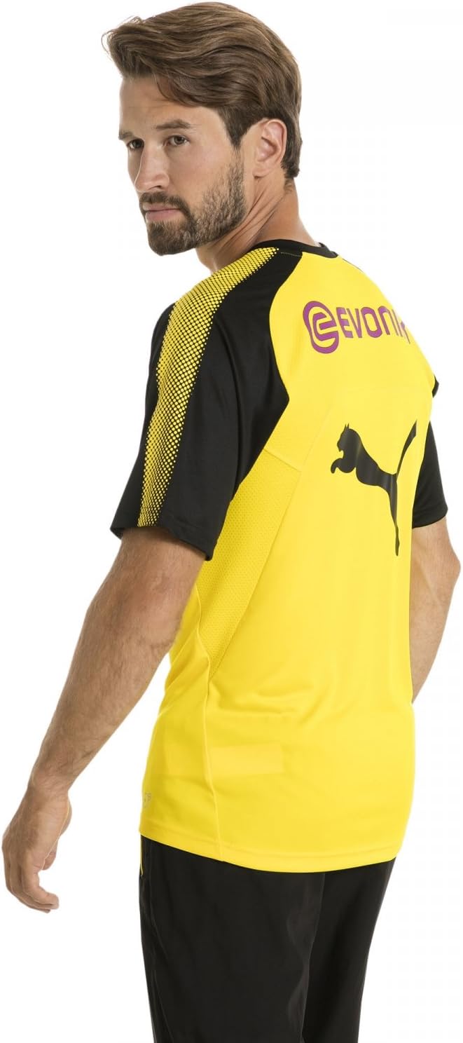 puma training jersey
