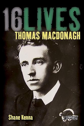 Download Thomas MacDonagh PDF