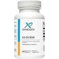 Amazon.com: XYMOGEN CoQmax Omega 50 mg - CoQ10 + Fish Oil