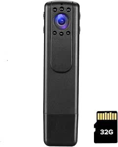 personal body camera with audio amazon