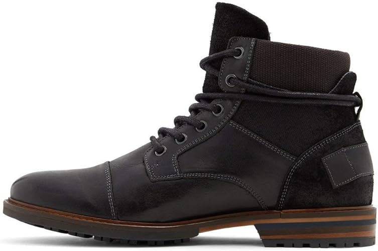 combat boots aldo