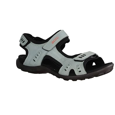ecco all terrain lite sandal review