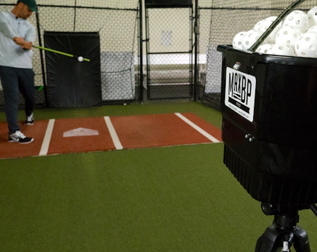 +48 How To Build A Batting Cage In Your Backyard Home Decor