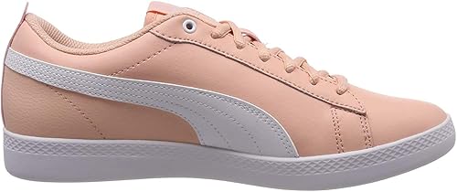 puma women's smash wns l sneaker