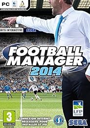 Football Manager 2014