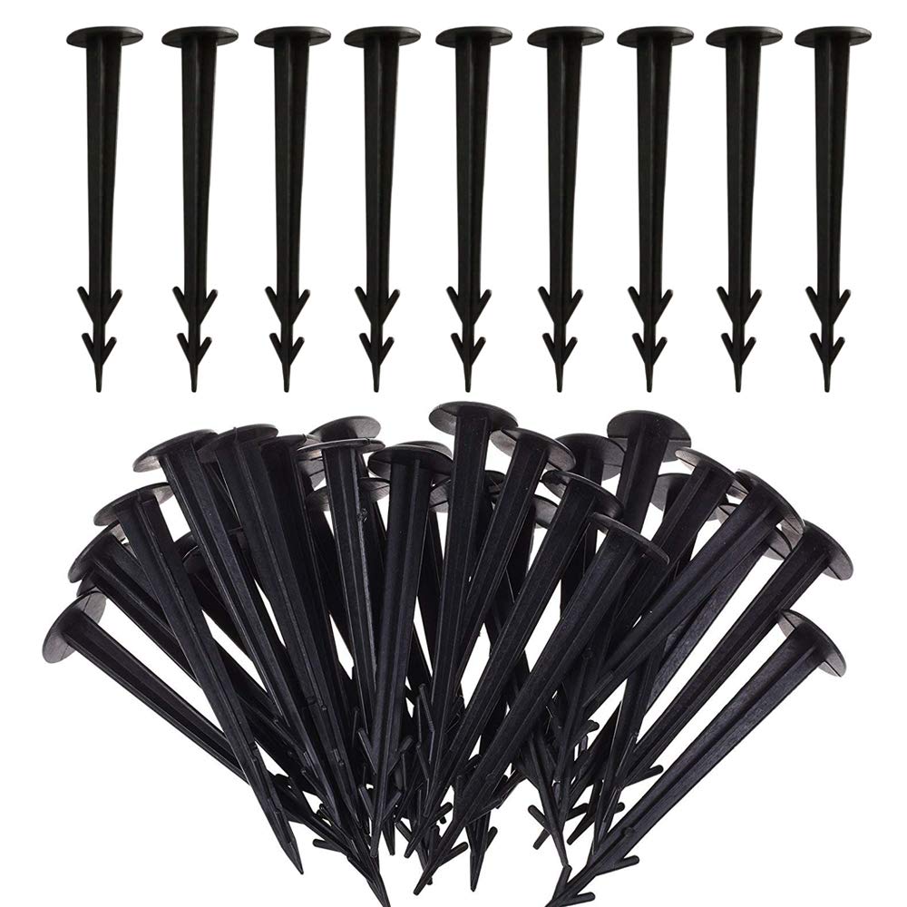 Best Garden Staples 4.5