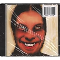 Aphex Twin - I Care Because You Do - Amazon.com Music
