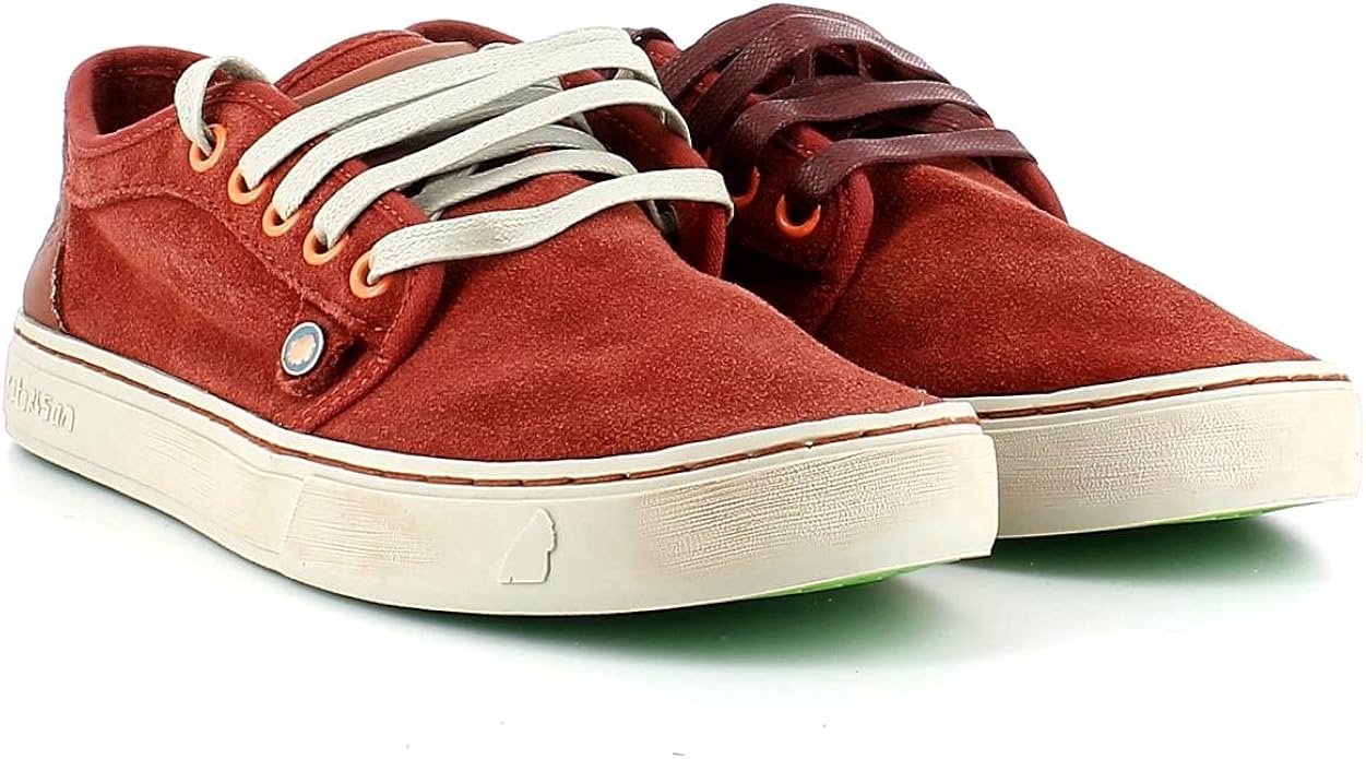 Satorisan 3.5 Red Amazon.co.uk Shoes & Bags