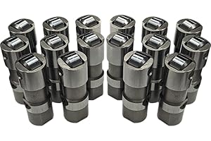 DK ENGINE PARTS Valve Lifter Set - Compatible with Ford Powerstroke 7.3L 6.0L and 6.4L Engines