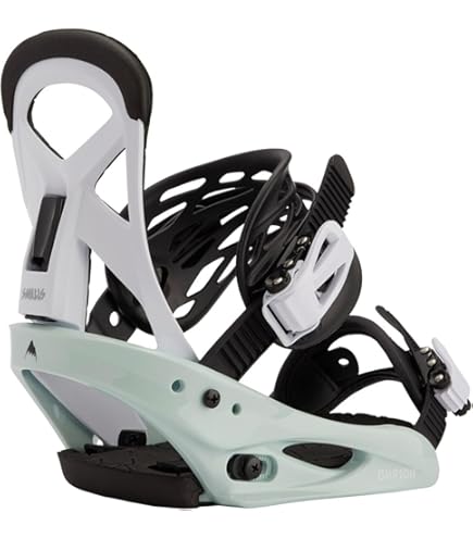 Amazon.com : Burton Kids' Smalls BOA Snowboard Boots, Size 4