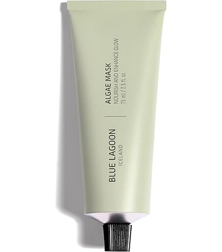Amazon.com : Blue Lagoon Skin Science - Hydrating Overnight