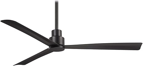 Minka Aire F787 Cl Simple 52 Outdoor Smart Ceiling Fan With