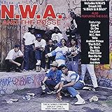 N.W.A. AND POSSE                                  