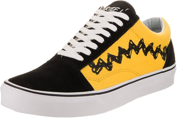 converse gialle uomo