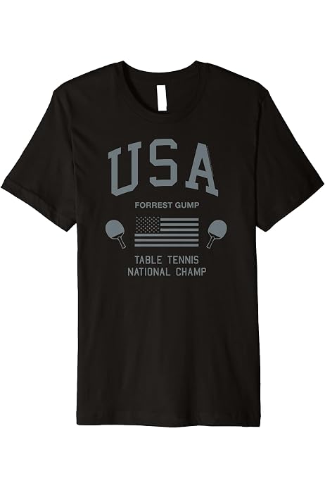 forrest gump legend shirt
