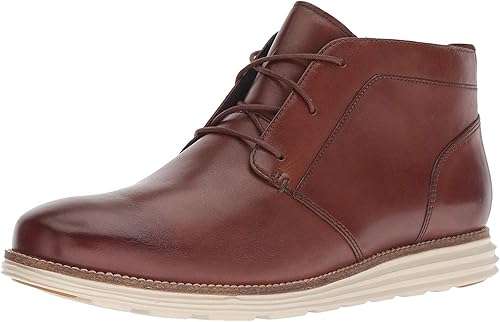 original grand chukka boot