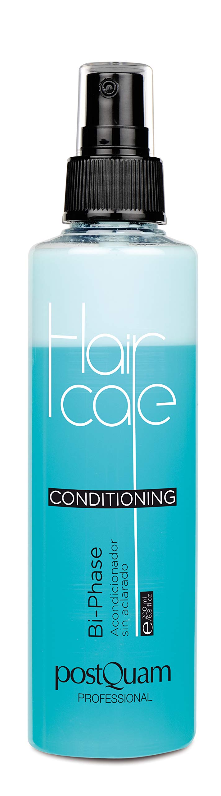 Hair Care Bi-Phase Conditioner Without Rinse for Hair, 200 ml