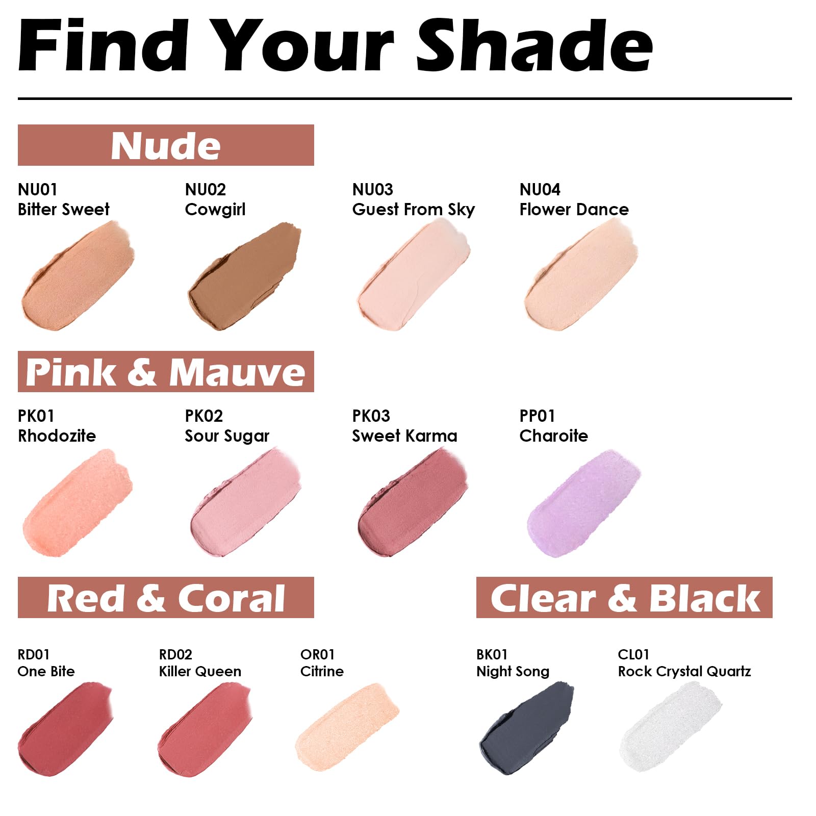 FOCALLURE Moisturizing Shiny Lipstick,Pearl Shimmery Finish,Hydrating Tinted Lip Balm with Creamy Texture,Long Lasting High Pigmented Lip Stain,Sour Sugar