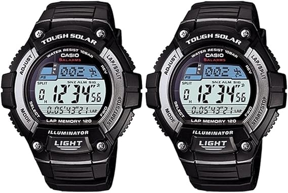 Amazon カシオ Casio スタンダード タフソーラー ペアウォッチ メンズ レディース 防水 インターバルタイマー スポーツ ランニング W S2 1ajfw S2 1ajf 腕時計 国内正規品 並行輸入品 メンズ腕時計 腕時計 通販 Amazon カシオ Casio スタンダード タフソーラー ペアウォッチ メンズ レディース 防水 インターバルタイマー スポーツ ランニング W S2 1ajfw S2 1ajf 腕時計 国内正規品 並行輸入品 メンズ腕時計 腕時計 通販