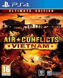 Air Conflicts : Vietnam Ultimate Edition