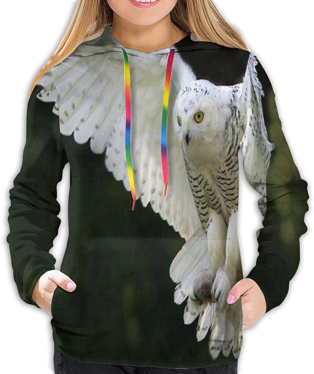 womens owl sweatshirt