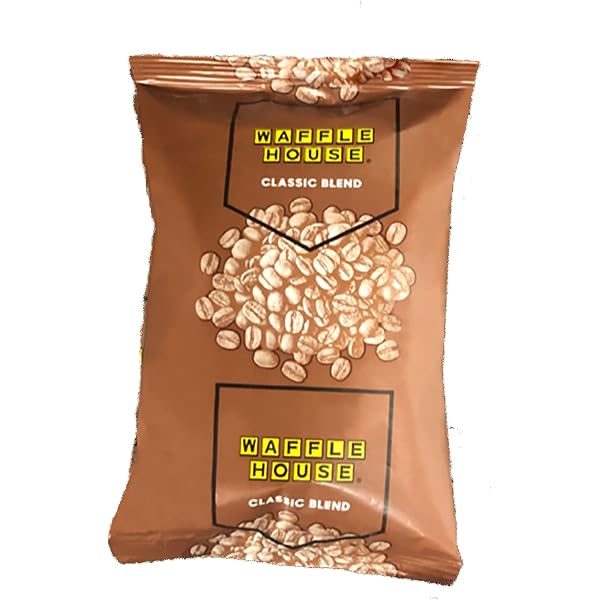Waffle House Ground Coffee | 100 
