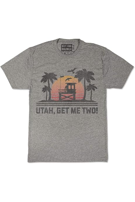 Point Break Bodhi & Johnny Utah T-Shirt - 90s Movie Tee, Soft Vintage Style - View #4