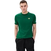 adidas Men's 3s Nations Tee