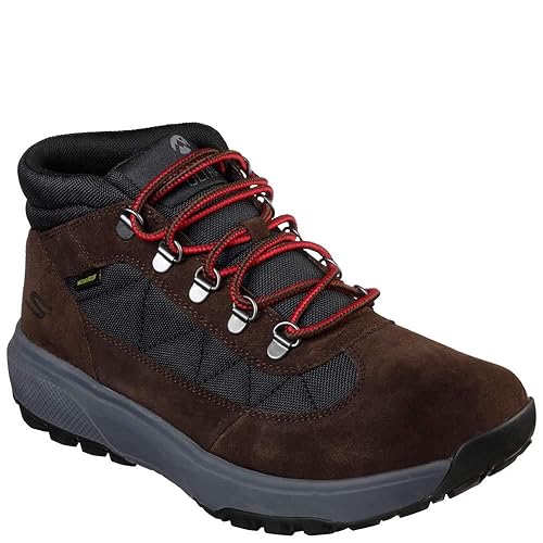 skechers hiking boots uk