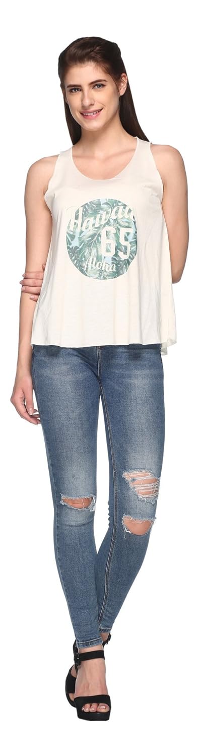 free runner free runer women's tank top