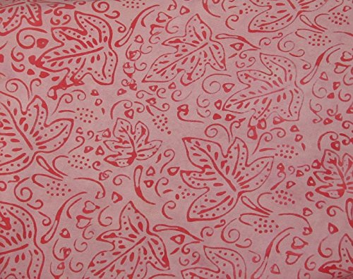 The beaubeau® Beautiful Batik Reversible Head Scarf, Comfortable Pre-Tied Chemo Hat, Beanie Turban or Tichel Headwear Designed Specially for Women with Cancer or Alopecia
