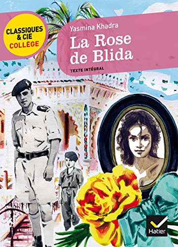 La  rose de Blida