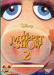 Le Muppet Show - Saison 2