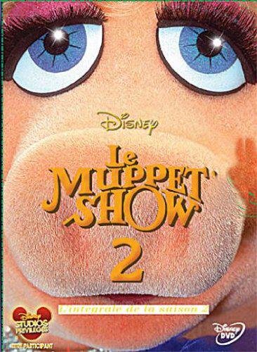 Le Muppet Show - Saison 2