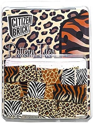 Animal Pattern Tile Pack
