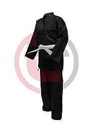 Karate Uniform for Kids & Adults Lightweight