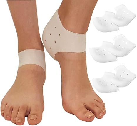 amazon heel covers