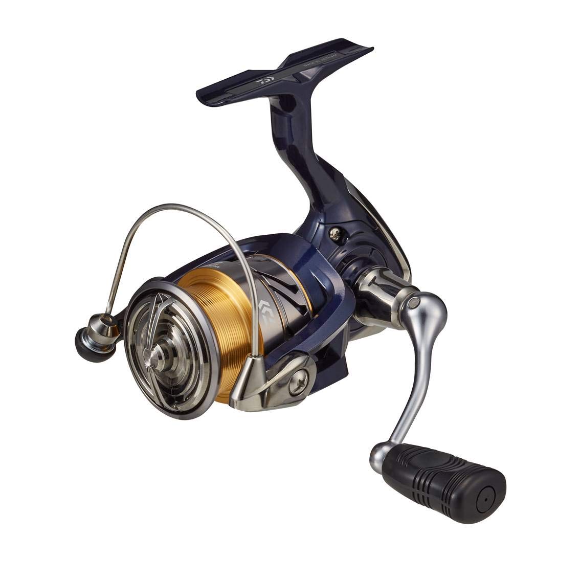 DAIWA 20 Crest Lt 2000 Spinning Reel | eBay