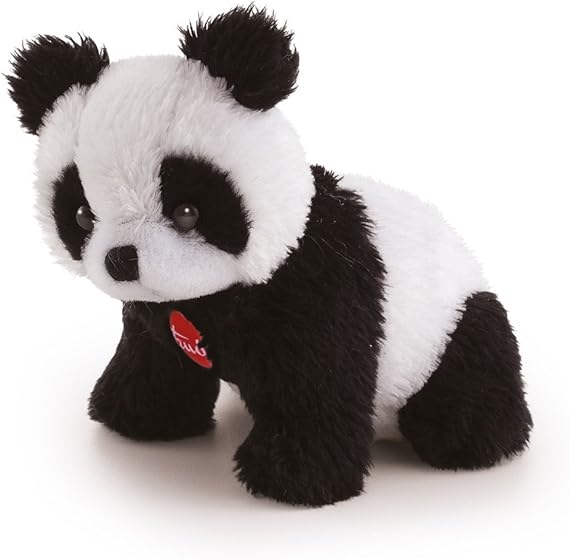 TRUDI PELUCHES CHARM PANDA 8006529291419